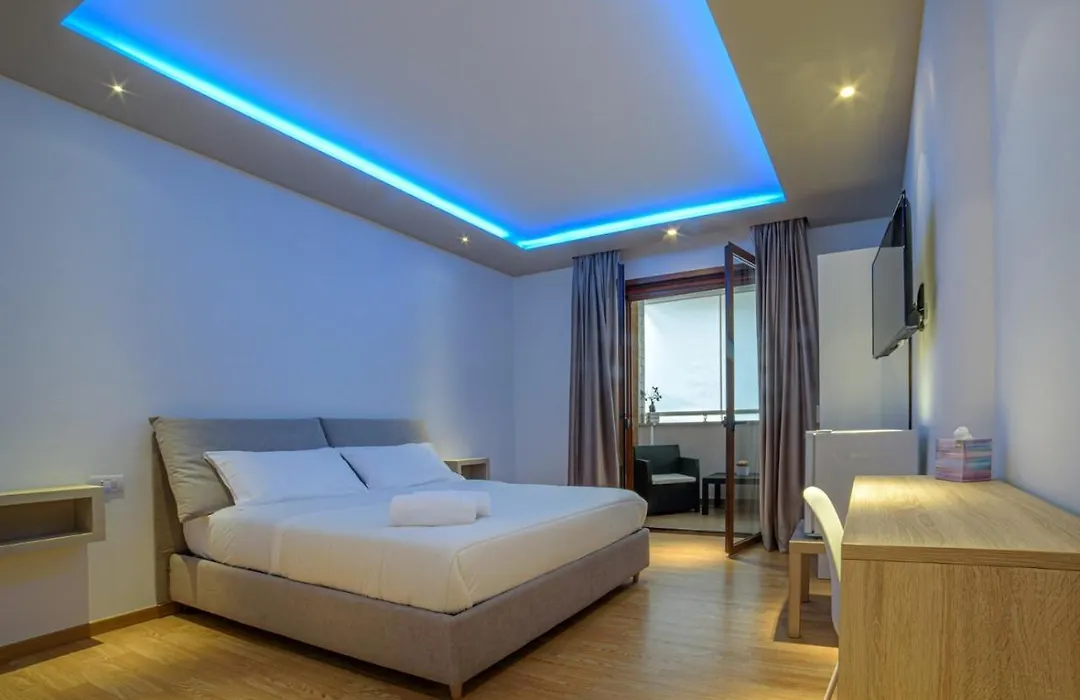 Aminta - Rooms & Wellness-1