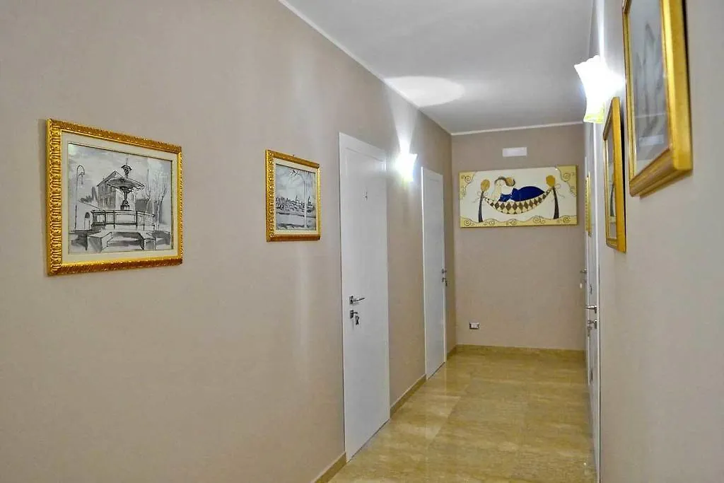 Bed & Breakfast Paghiet-1