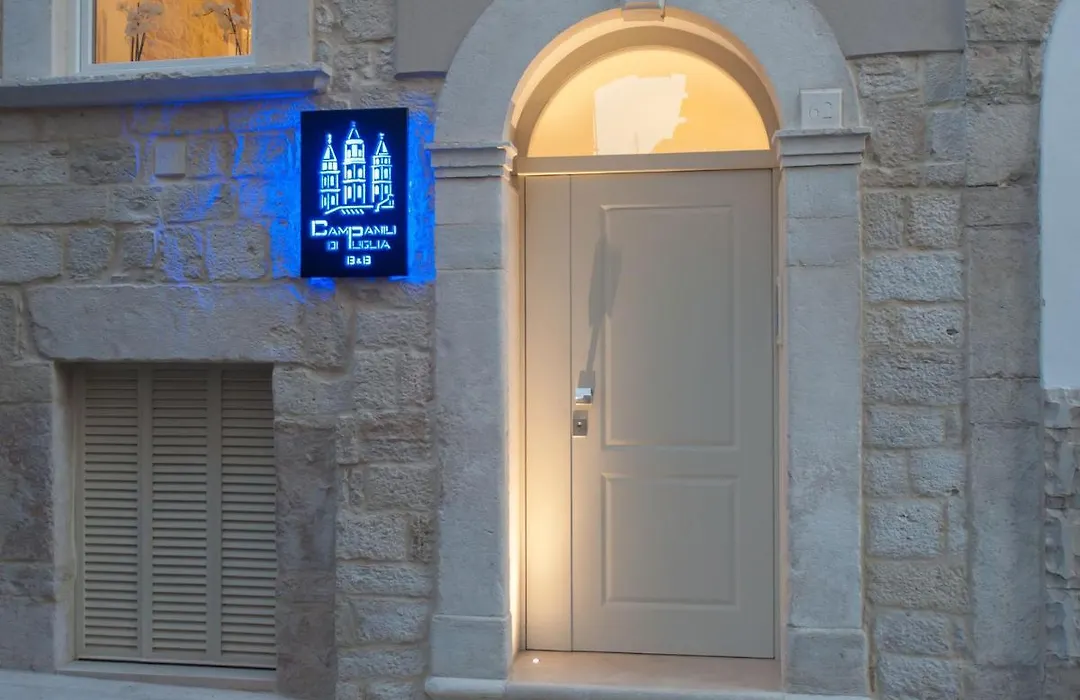Campanili di Puglia B&B-1