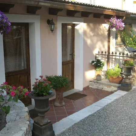 B&B Vecchia Suppenna-2