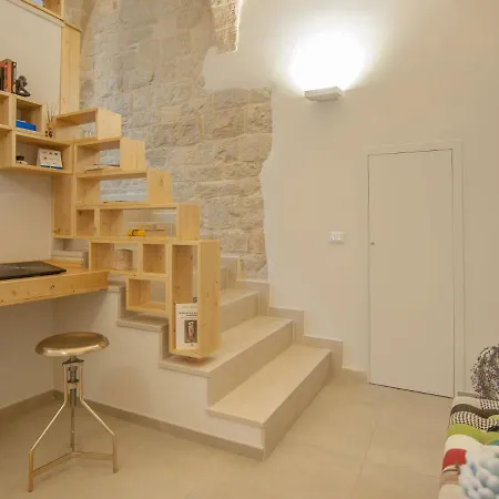 Campanili di Puglia B&B-3