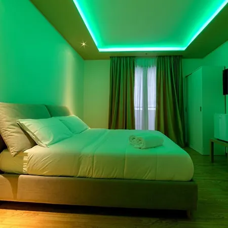 Aminta - Rooms & Wellness-2