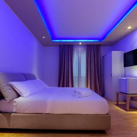 Aminta - Rooms & Wellness-3
