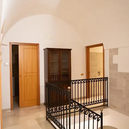 B&B Archèo-3