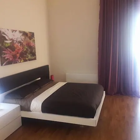 B&B Borgo Fornaci-2