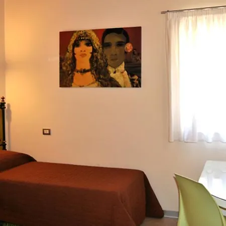 Bed&Breakfast Palazzo Ducale-2