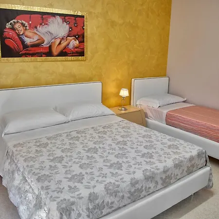 B & B Quadrifoglio-3