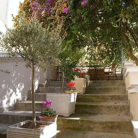 B&B La Bougainvillea-3
