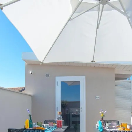Campanili di Puglia B&B-2